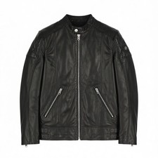 Diesel L-Marton Veste Pour