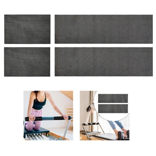 Paire tapis de pilates - tapis,