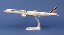 Maquette AIR FRANCE BOEING 777-300ER  1/200  F-GSQJ Strasbourg 1/200