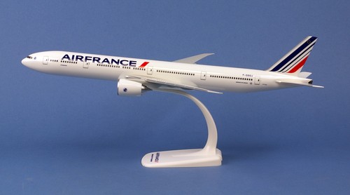 Maquette air france - air,