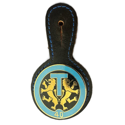 Insigne militaire drago g - militaire, -drago