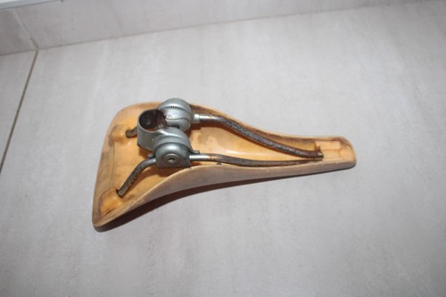 Bmx cruiser selle - gt,