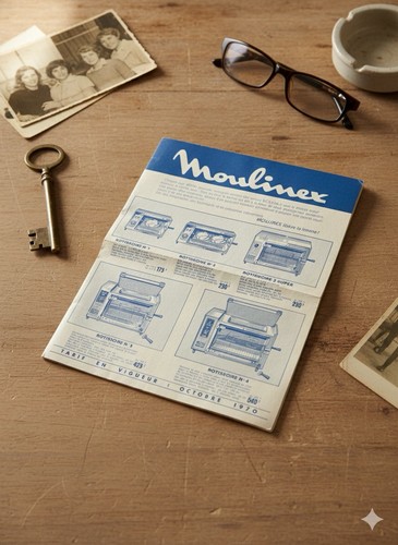 Rare catalogue publicitaire - catalogue,