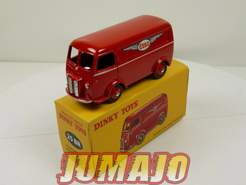 Dt227 voiture réédition - voiture, 1/43