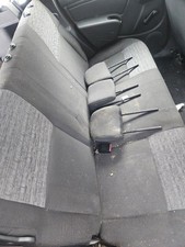 Banquette arriere DACIA DUSTER