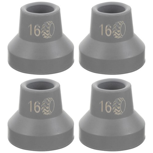 Pcs couvre pieds - pcs, canne
