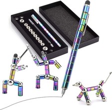 Stylo bille magnétique - stylo, à