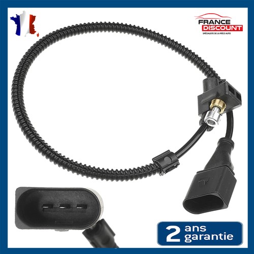Capteur pmh vilebrequin - pmh,