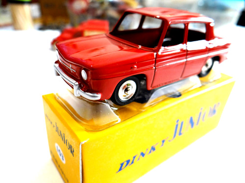 Dinky toys atlas junior - dinky,