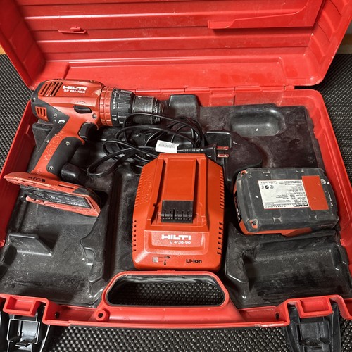 Hilti a22 2 - sf, 1/2