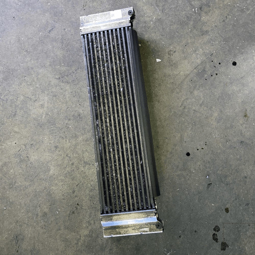 A6395010801 échangeur air - a6395010801,
