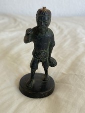 statuette asiatique Bronze