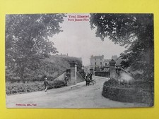 CPA 54 - TOUL Meurthe et