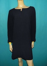 robe OTTOD AME modèle : essence, bleu Taille : 40 FR TRES BON ETAT