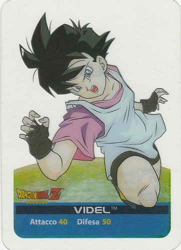 Lamincards dragon ball - dragon,