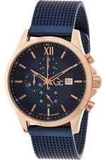 GC Hommes Montre Chronographe