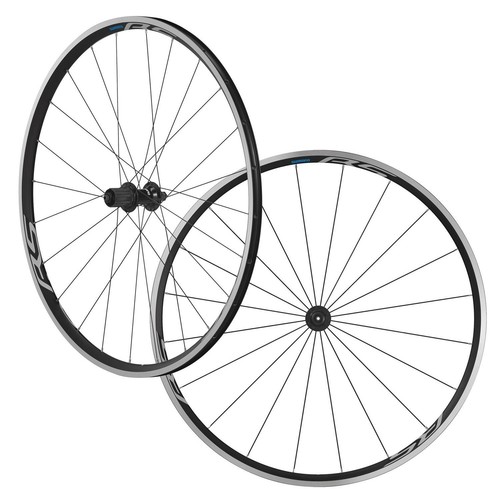 Roues route 700 shimano