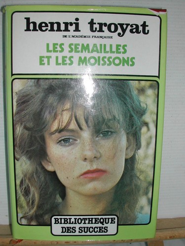 Livre les semailles et - *,