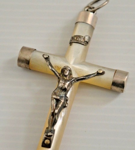 Belle croix pendentif - croix,