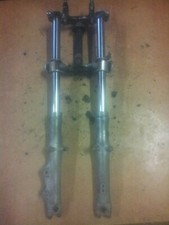 FOURCHE COMPLETE SUZUKI 125 GT 1975