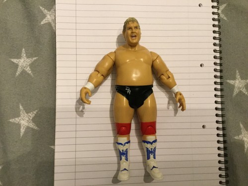 Jakks wwe classic - jakks,