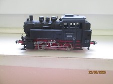 N°1308/25  Locomotive à