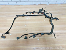 Nissan Sr20det Moteur Harnais Câblage Loom Redtop Injecteurs, Coilpack & Etc JDM