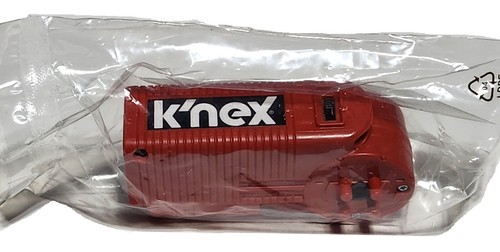 Nex red motor new battery - motor,