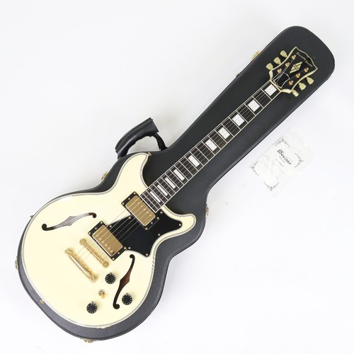 Seventy seven guitars - seventy, used