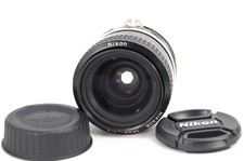 Nikon Ai NIKKOR 35mm f/2 MF