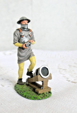 Soldat plomb ALTAYA Moyen âge