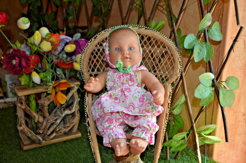 Poupon poupee bebe monde - poupee,