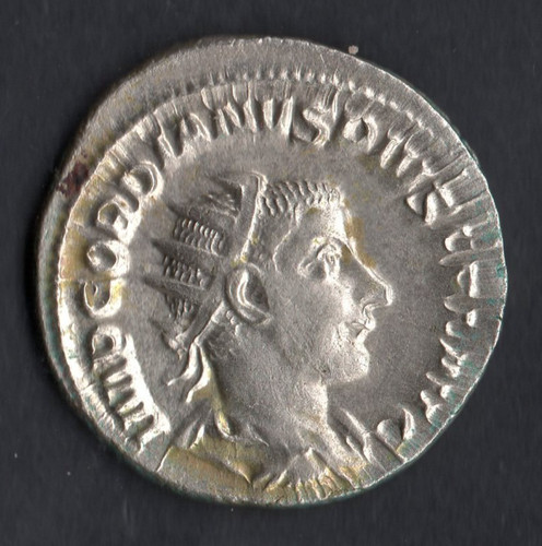 Monnaie romaine billon - monnaie,