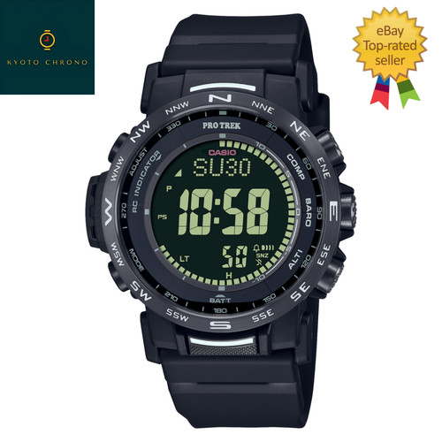 Casio pro trek prw 35y - casio,