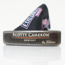 SCOTTY CAMERON CLASSICS