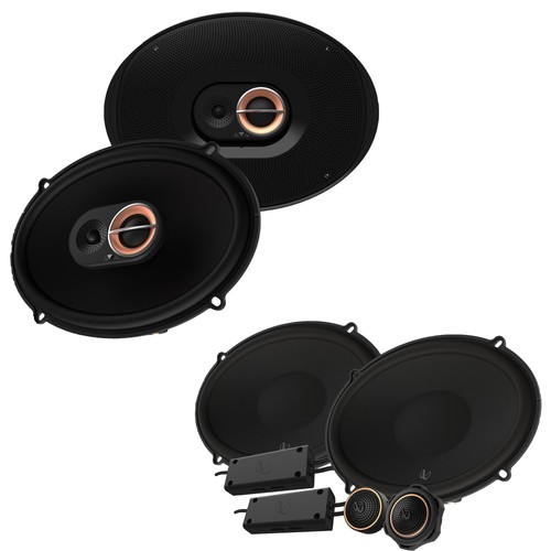 Infinity kappa693c 6x9 way - 6x9", 2-way