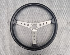 INNOCENTI MINI STEERING WHEEL