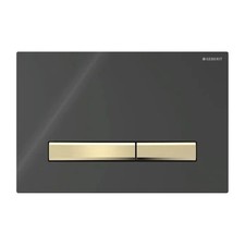 Plaque Geberit Sigma50 Carrée