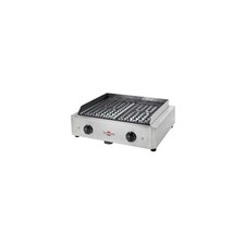 Barbecue Krampouz MYTHIC XL