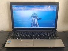 Pc Portable Toshiba Satellite