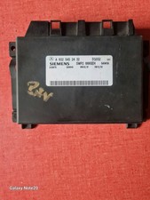 A0305454632 calculateur boite auto pour MERCEDES 270 CDI 2002/2009