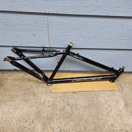 1998 santa cruz chameleon - cruz,