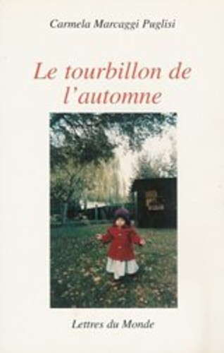 Tourbillon automne - le, |