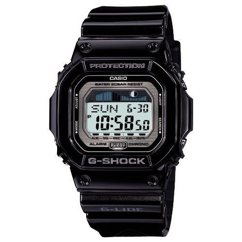 Casio shock lide - casio, g-shock