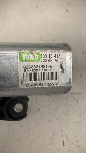 Moteur essuie glace arriere