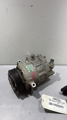 Compresseur clim audi 2 - clim,