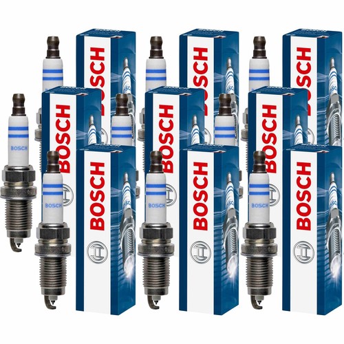 Bosch bougie pour smart - 9x,