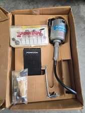 NOS Foredom Series S Flex