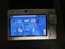 ARCHOS AV 500E Model 32184 4"