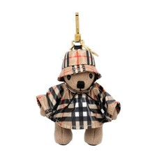 Burberry Porte-clés en